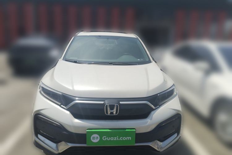 Used Honda XR-V 2021 220TURBO CVT Luxury Edition