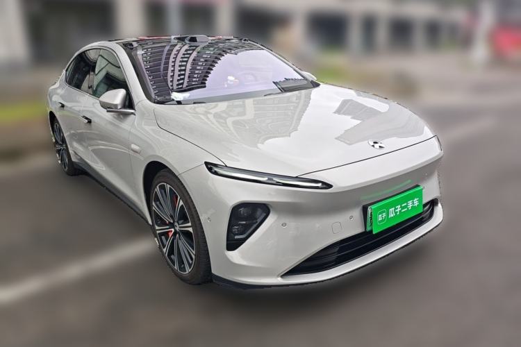 Used Nio ET7 2024 75 kWh Executive Signature Edition

