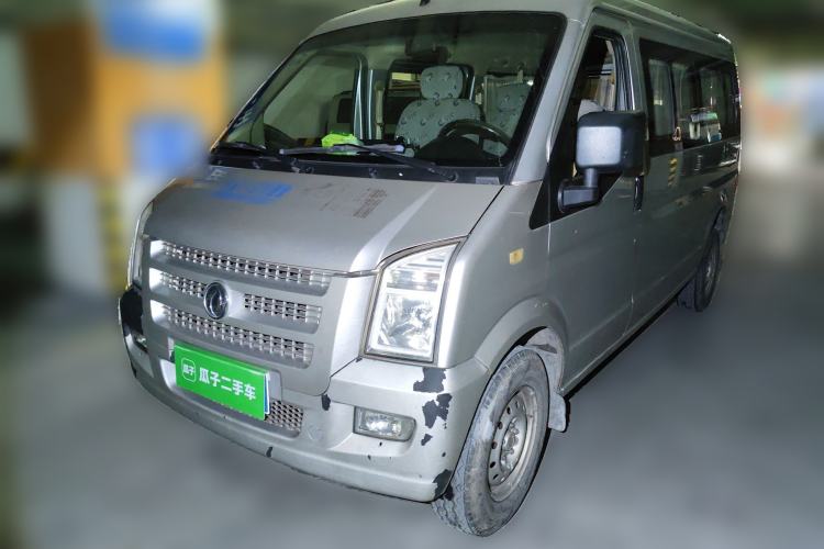 Used Dongfeng Xiaokang C37 2012 1.4L Comfort Version DK13-06