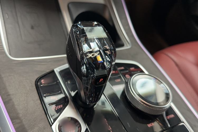 Used BMW X5 2022 Restyled xDrive 30Li M Sport Package
