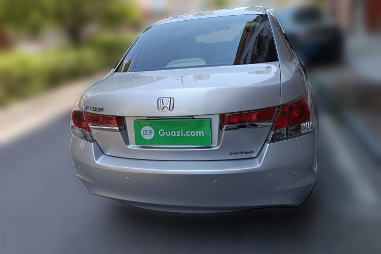 Used Honda Accord 2011 2.0L EX