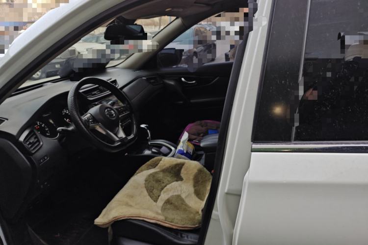 Used Nissan X-Trail 2020 2.0L XL ITS CVT 2WD SmartConnect Comfort Edition
