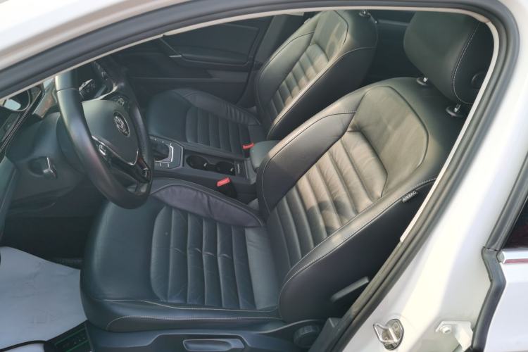 Used Volkswagen Lamando 2018 280TSI DSG Comfort Edition