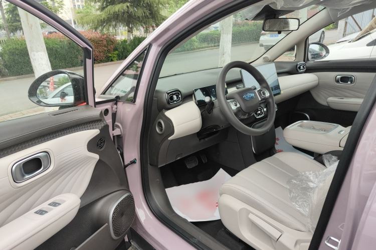 Used AION UT 2025 330 Starlight Edition Driver Seat