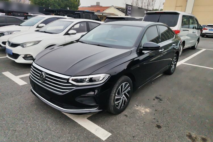 Used Volkswagen Lavida 2023 1.5L Automatic 5 Million Edition