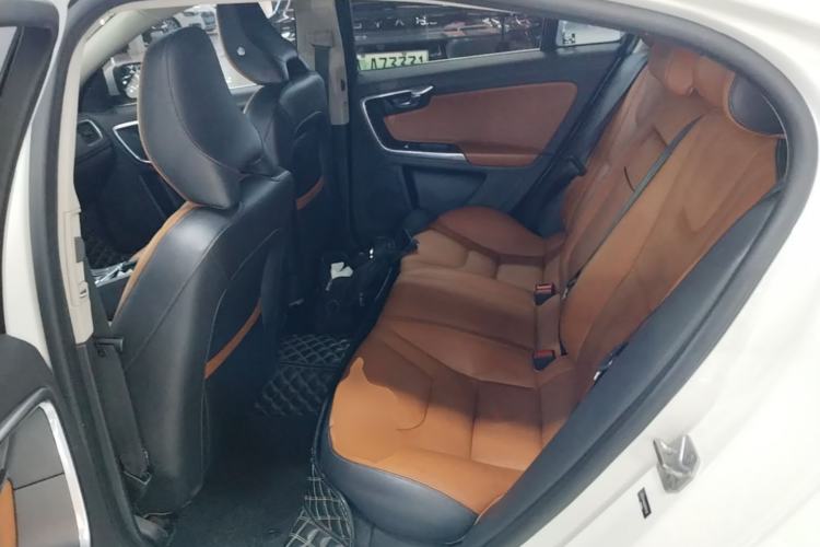 Used Volvo S60 2019 S60L T5 Smart Range Edition