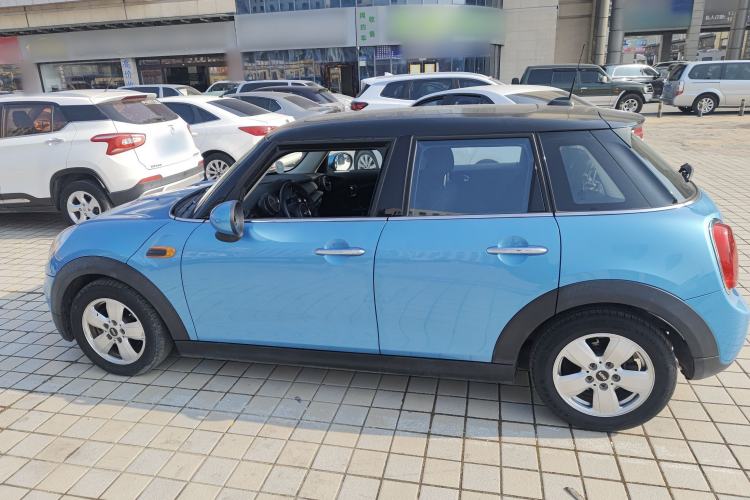 Used MINI MINI 2016 1.2T ONE Five-Door Edition
