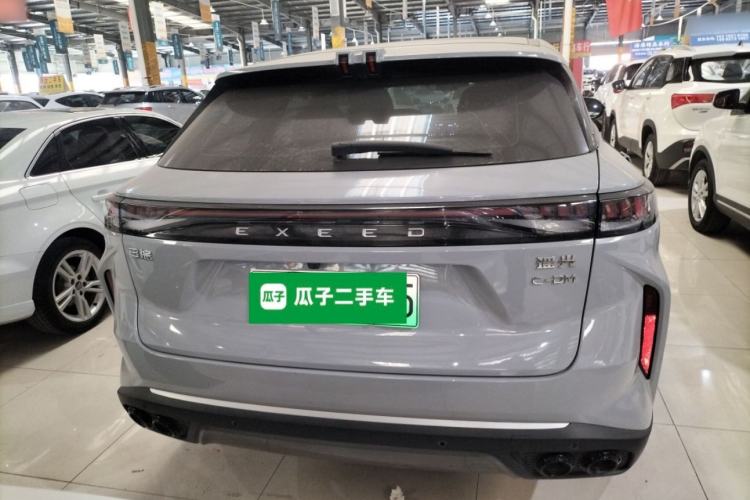 Used EXEED Stellar C-DM 2024 1.5T Long-Range Pro