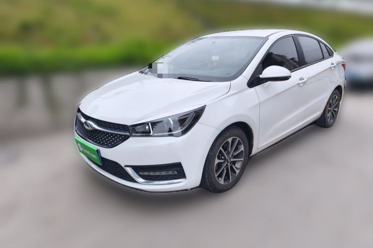 Used Chery Arrizo 5 2021 PRO 1.5L CVT Youth Edition