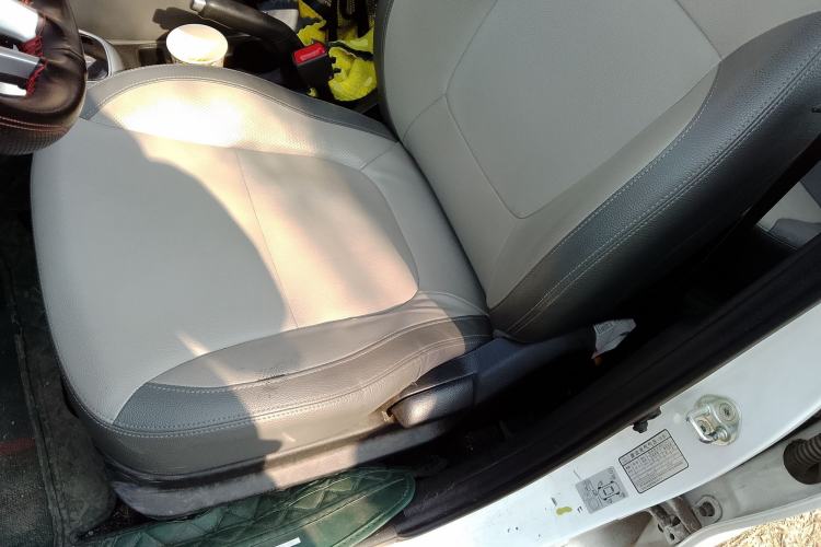 Used Kia Pegas 2019 1.4L Automatic Value Edition National Emission Standard V
