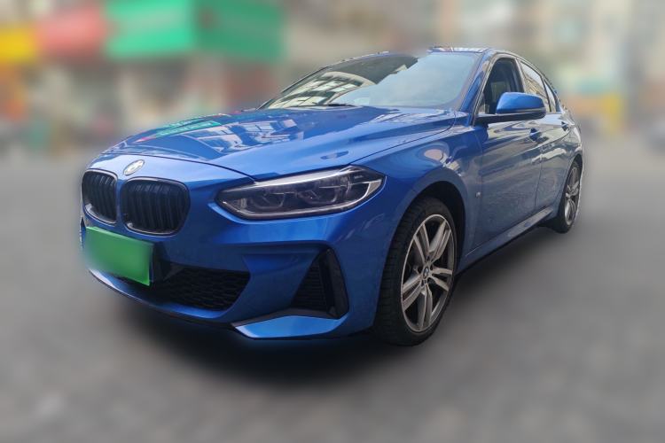 Used BMW 1 Series 2020 125i Leading Model M Sport Package