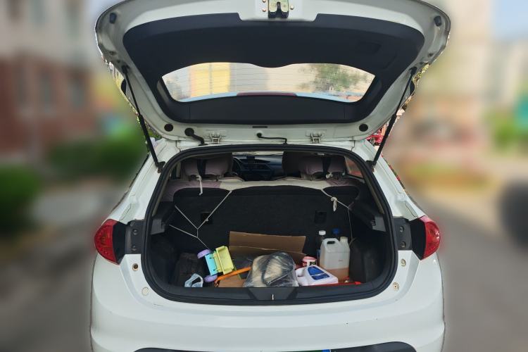 Used Lifan Auto X50 2014 1.5L Manual Elite Model
