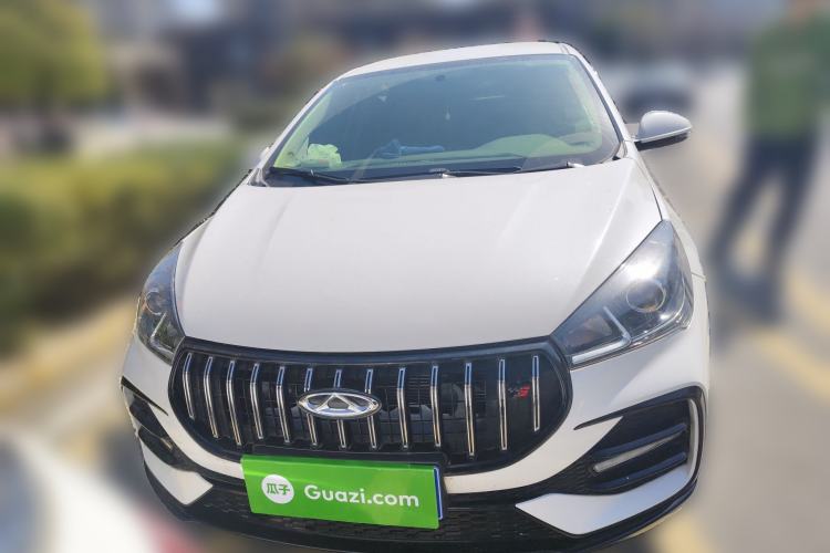 Used Chery Arrizo 5 2024 1.5L CVT Style Version