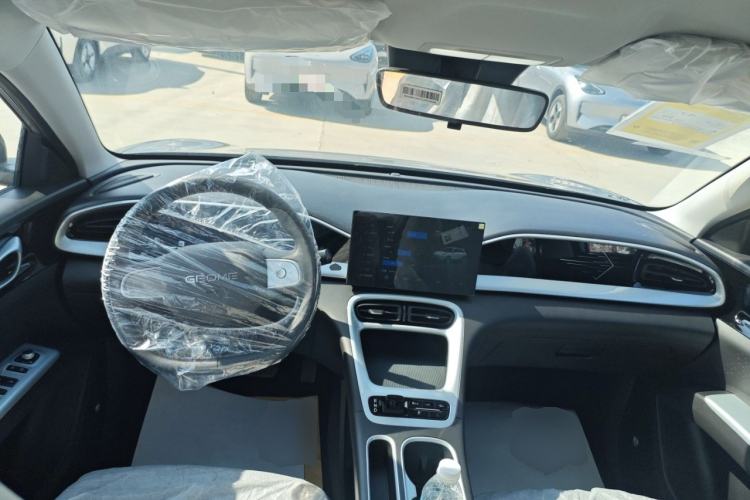 Used Geely Galaxy Geome 2026 Model 310km Youth Edition