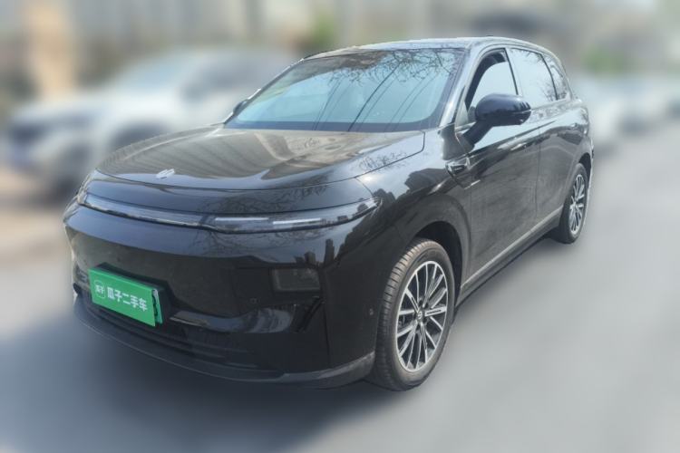 Used Leapmotor B10 2025 510 Joyful Edition