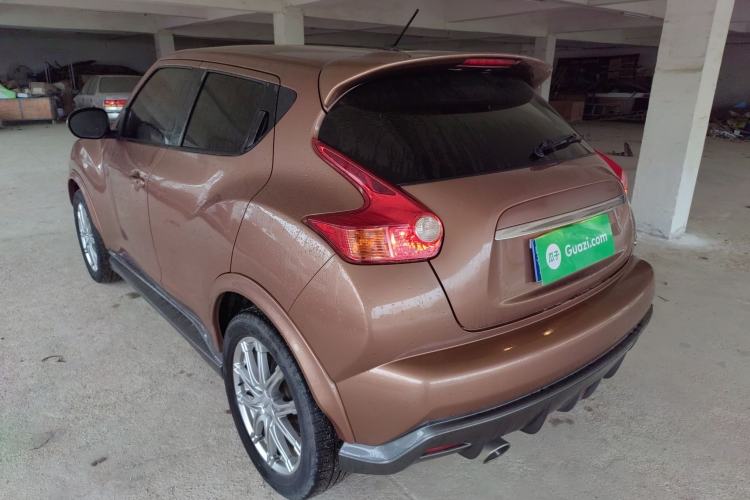 Used Infiniti ESQ 2014 1.6L Spontaneous Edition
