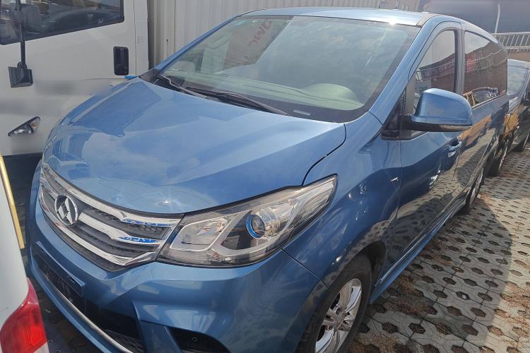 Used SAIC MAXUS G10 2018 PLUS 2.0T Automatic Elite Edition