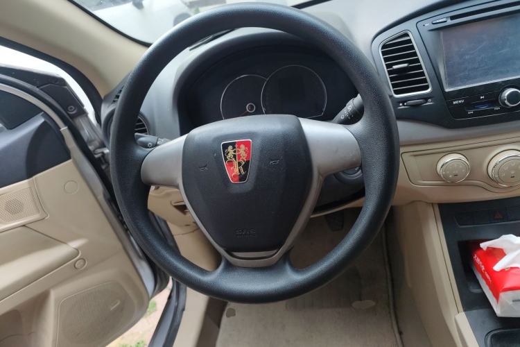 Used Roewe 350 2014 1.5L Manual Xunchi Edition