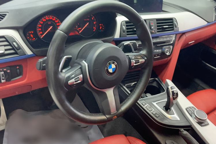 Used BMW 4 Series 2020 425i Gran Coupe M Sport Night Edition