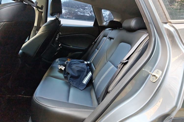 Used Chevrolet Trax 2019 Redline 335T CVT Luxury Edition China VI Standard