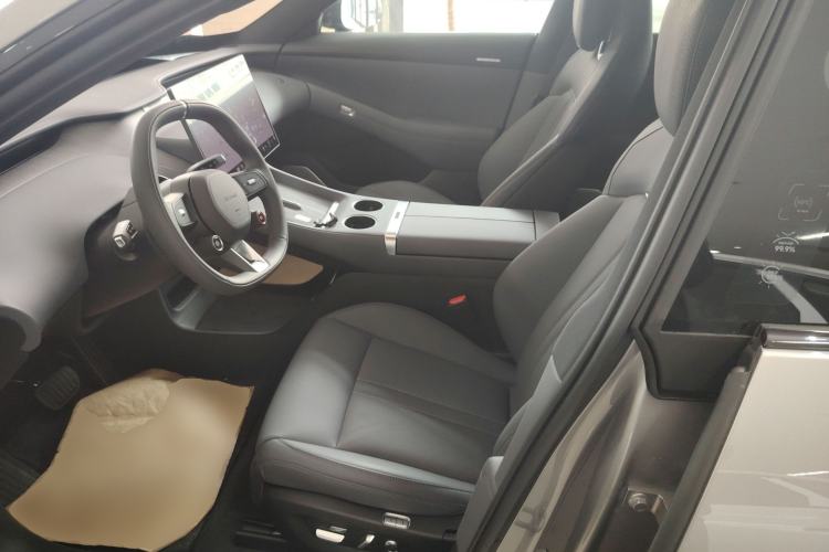 Used Xiaomi Auto YU7 2025 Ultra-Long Range All-Wheel Drive Pro Version