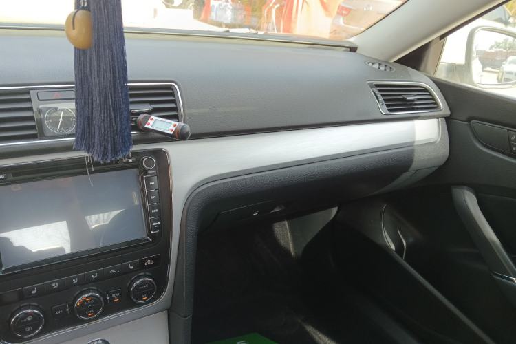 Used Volkswagen Passat 2015 1.8TSI DSG Prestige Edition