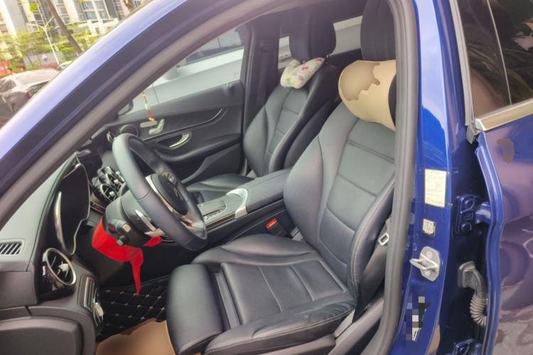 Used Mercedes-Benz C-Class 2020 C 260 L Sport Edition