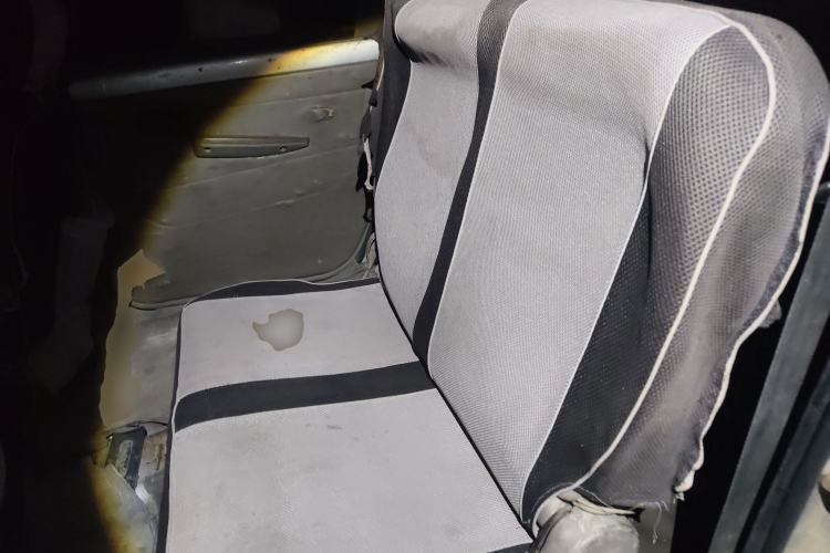 Used Wuling Hongguang 2014 1.2L Base Model China IV
