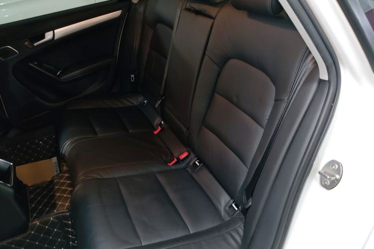 Used Audi A4L 2016 30 TFSI Collector's Edition Automatic Comfort Model