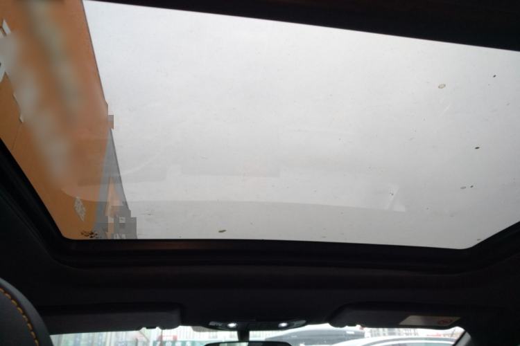 Used AION Y 2021 70 Intelligent Dynamic Edition
