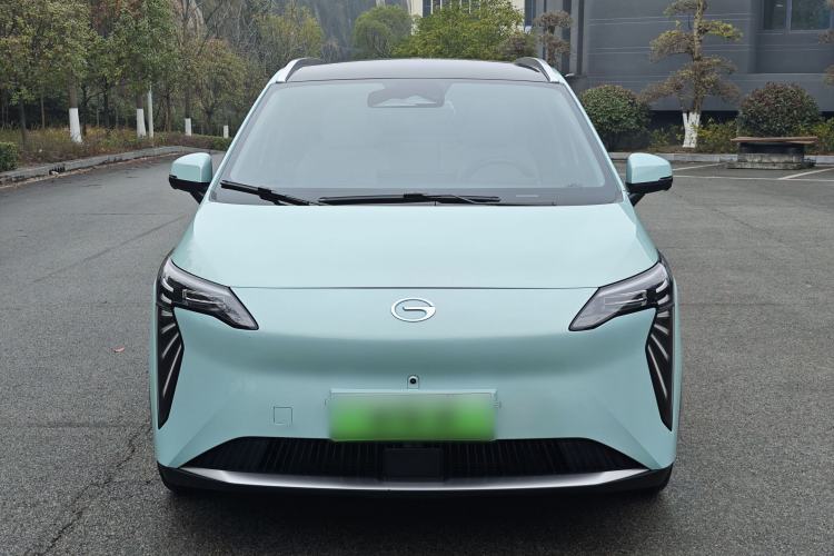 Used AION Y 2023 Plus 510 Smart Edition