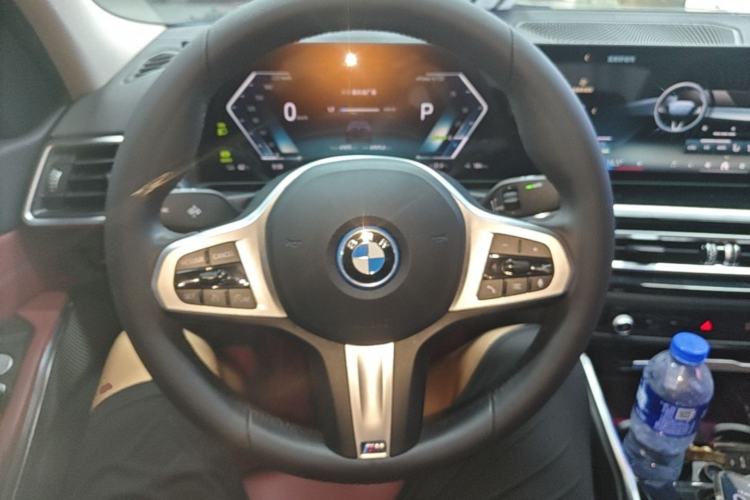 Used BMW i3 2024 eDrive 35 L