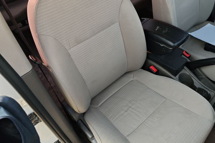 Used Wuling Rongguang V 2016 1.5L Practical Version
