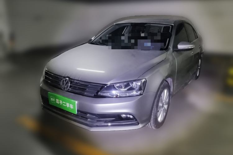 Used Volkswagen Sagitar 2015 230TSI Automatic Comfort Version