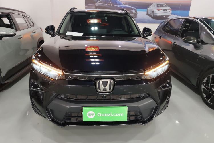 Used Honda Breeze 2023 240TURBO Two-Wheel Drive Elite Edition 5 Seats
