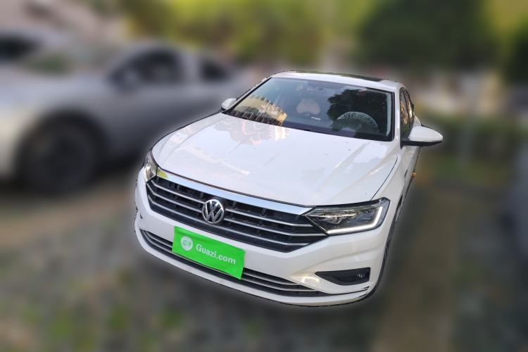 Used Volkswagen Sagitar 2022 280TSI DSG Excellence Edition