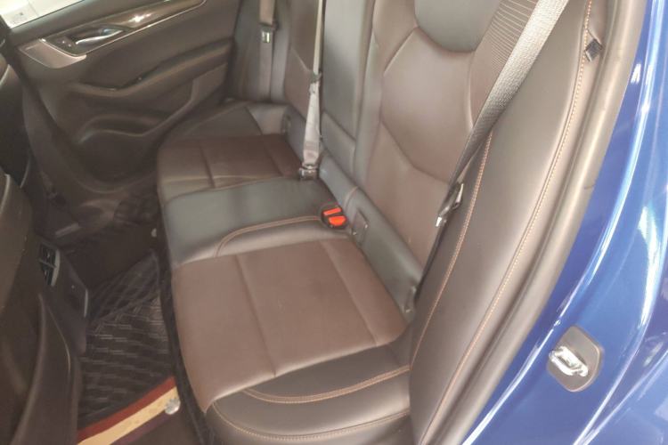 Used Cadillac CT5 2020 Revised 28T Platinum Sport Edition