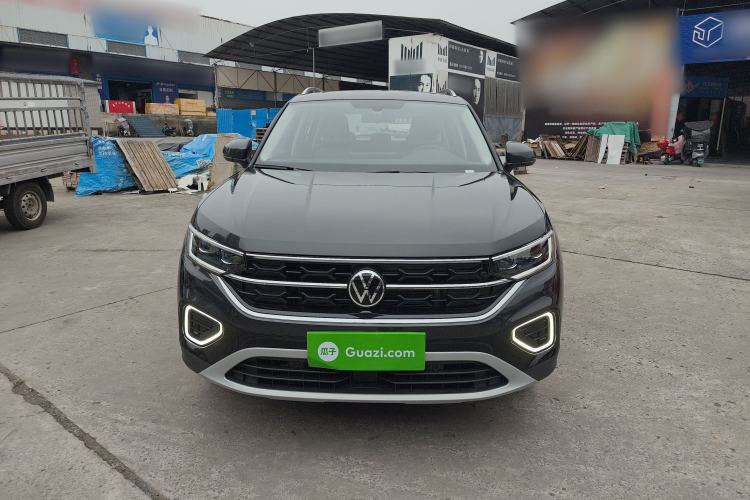 Used Volkswagen Tayron 2026 Model, 30 Million Vehicles Selected Version, 300TSI
