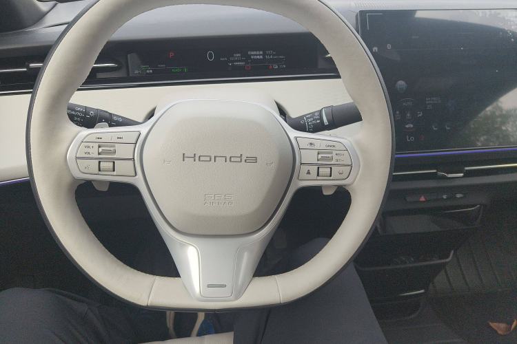 Used Honda e:NS2 2024 Light-Chasing Version