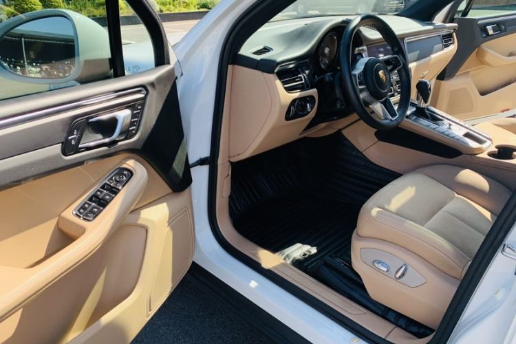 Used Porsche Macan 2020 Macan 2.0T
