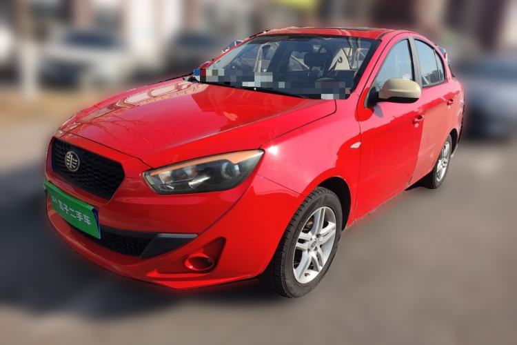 Used Oley 2012 Sedan 1.5L Manual Luxury Model