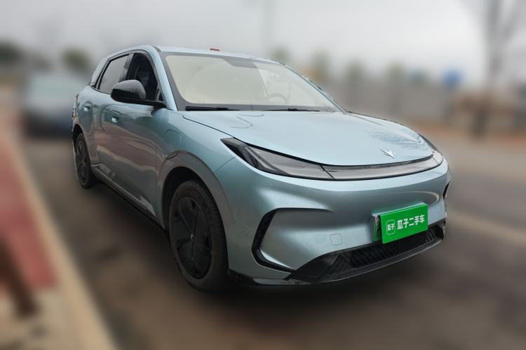 Used ARCFOX T1 2025 Model 320 PRO