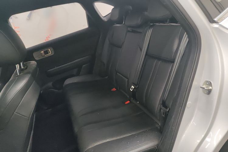 Used Wuling Xingguang S 2024 510km Flagship Edition
