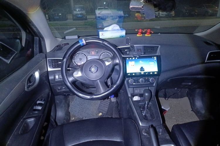 Used Nissan Sylphy 2019 Classic 1.6XE CVT Comfort Edition