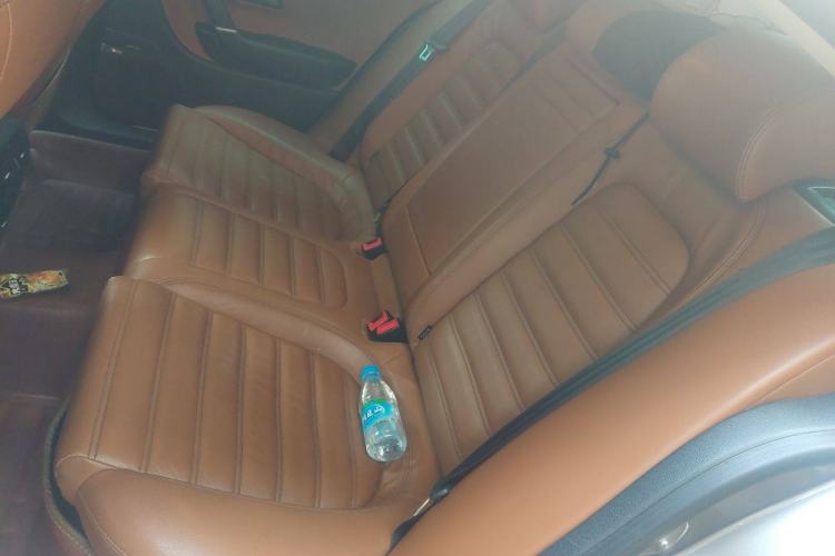 Used Volkswagen FAW-Volkswagen CC 2012 2.0 TSI Luxury Model
