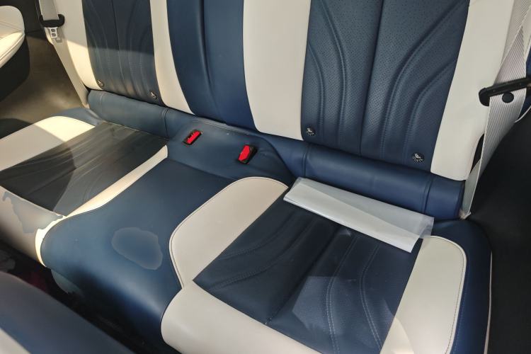 Used NETA GT 2023 580 AWD
