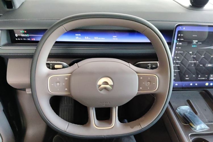 Used Nio ES8 2026 Model 6-seat Executive Signature Edition