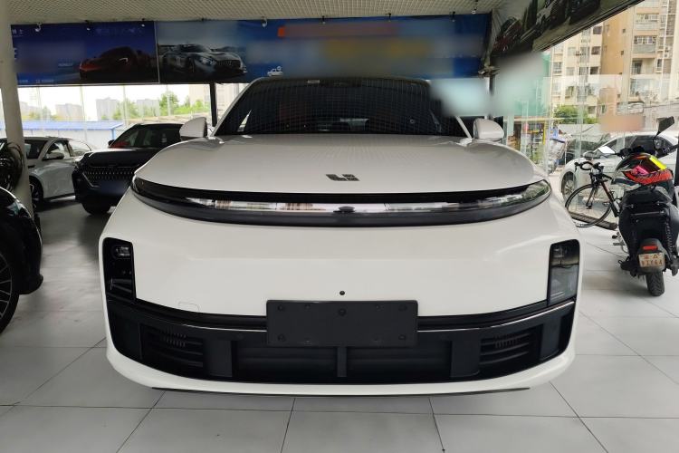 Used Li Auto L7 2023 Pro Model