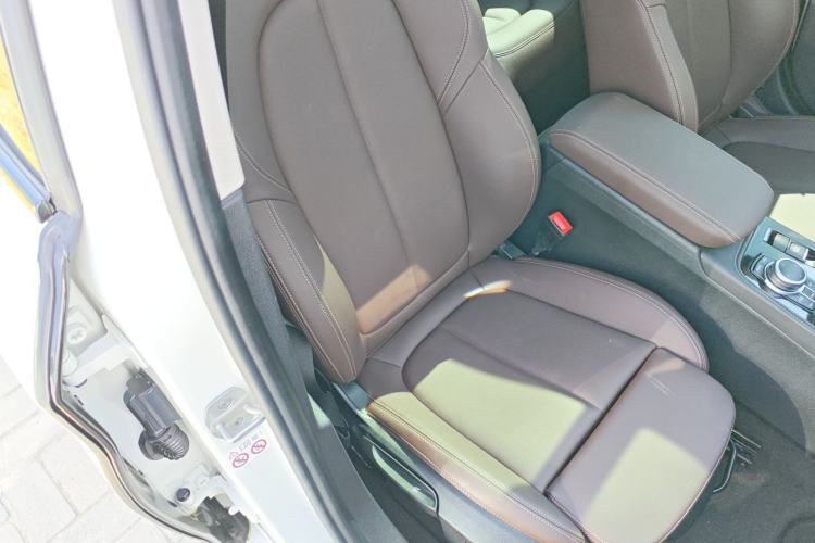 Used BMW 1 Series 2021 120i M Sport Night Edition
