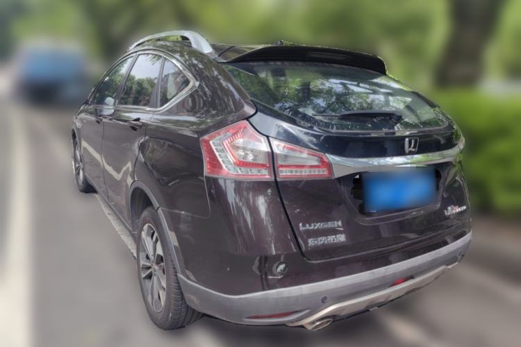 Used Luxgen U6 SUV 2014 1.8T Fashion Edition